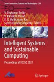 Intelligent Systems and Sustainable Computing