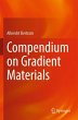 Compendium on Gradient Materials - Bild 1