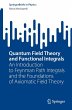 Quantum Field Theory and Functional... - Bild 1