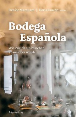 Bodega Española - Marquard, Denise