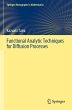 Functional Analytic Techniques for... - Bild 1