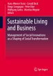 Sustainable Living and Business - Bild 1