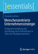 Menschenzentrierte Unternehmensstrategie - Bild 1