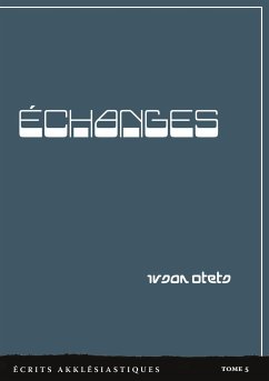 Échanges - Otets, Ivsan