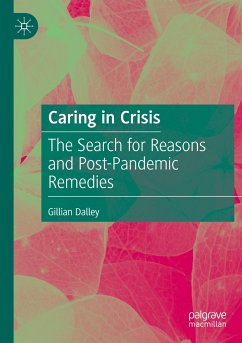 Caring in Crisis - Dalley, Gillian