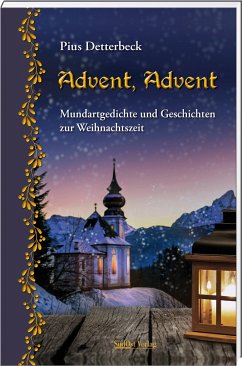 Advent, Advent - Detterbeck, Pius