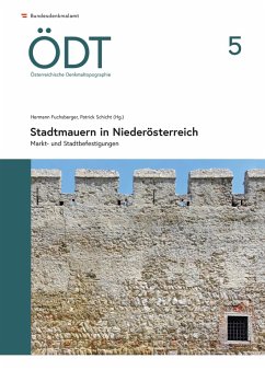 Österreichische Denkmaltopographie Band 5 (eBook, PDF)