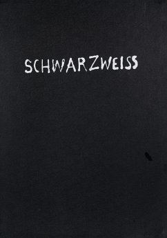 Schwarzweißweißundschwarz - Würthle, Michel