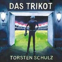 Cover Das Trikot