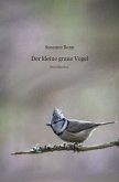 Der kleine graue Vogel