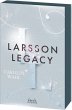 Larsson Legacy / Crumbling Hearts Bd.3 - Bild 1