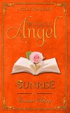 Outback Angel - Sunrise -