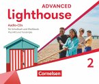 Lighthouse - Advanced Edition - Band 2: 6. Schuljahr