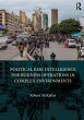 Political Risk Intelligence for... - Bild 1
