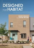 Designed for Habitat (eBook, PDF)