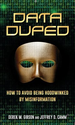 Cover Data Duped (eBook, ePUB)