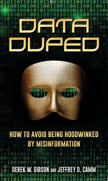 Data Duped (eBook, ePUB)