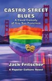 Castro Street Blues (eBook, ePUB)