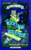 The Case of the Crying Signpost (eBook, ePUB) The Case of the Crying Signpost (eBook, ePUB)