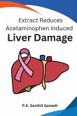 Extract Reduces Acetaminophen Induced Liver Damage