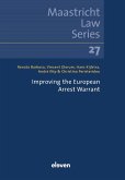 Improving the European Arrest Warrant