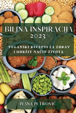 Biljna inspiracija 2023 - Petrovi¿, Ivana