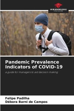 Pandemic Prevalence Indicators of COVID-19 - Padilha, Felipe;Barni de Campos, Débora