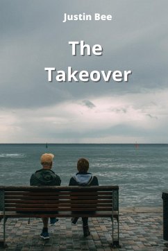 Cover The Takeover