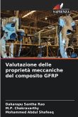 Valutazione delle proprietà meccaniche del composito GFRP