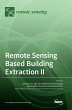 Remote Sensing Based Building... - Bild 1