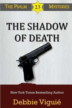 The Shadow of Death - Viguié, Debbie
