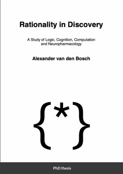 Rationality in Discovery - Bosch, Alexander P M van den