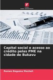 Capital social e acesso ao crédito pelas PME na cidade de Bukavu