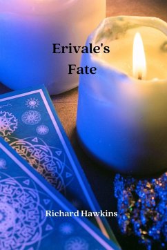 Erivale's Fate - Hawkins, Richard