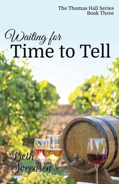 Waiting for Time to Tell - Sorensen, Beth