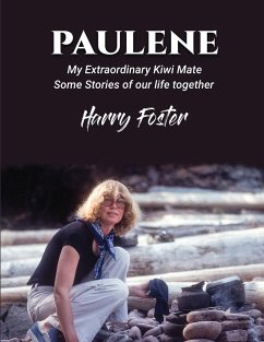 Paulene - Foster, Harry