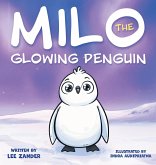 Milo The Glowing Penguin