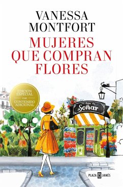 Mujeres que compran flores (TD)