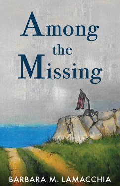 Among the Missing - Lamacchia, Barbara