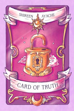 Card of Truth - Ayache, Shireen