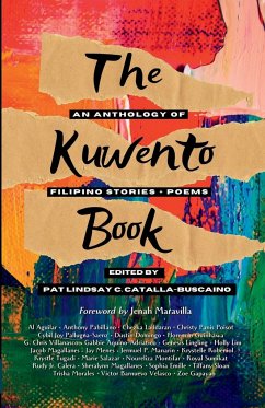 The Kuwento Book - Buscaino, Pat Lindsay; Aguilar, Al