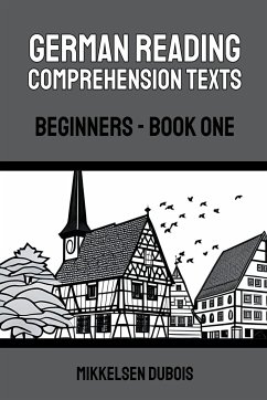 German Reading Comprehension Texts - Dubois, Mikkelsen