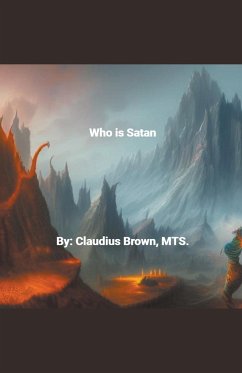 Who is Satan - Brown, Claudius