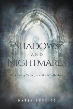 Shadows and Nightmares - Hopkins, Myria