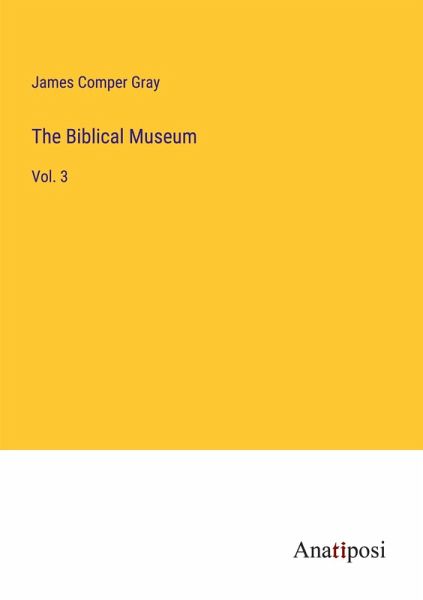 The Biblical Museum