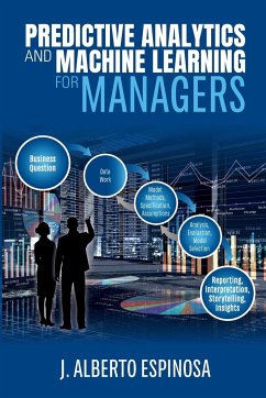 Predictive Analytics and Machine Learning for Managers - Espinosa, J. Alberto