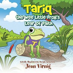 Tariq - Virnig, Jean