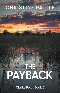 The Payback - Pattle, Christine