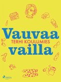 Vauvaa vailla (eBook, ePUB)