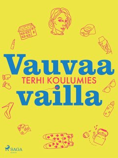 Cover Vauvaa vailla (eBook, ePUB)